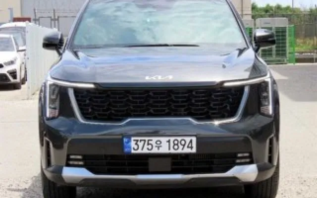 더 뉴 쏘렌토 4세대 디젤 2.2 2WD 프레스티지